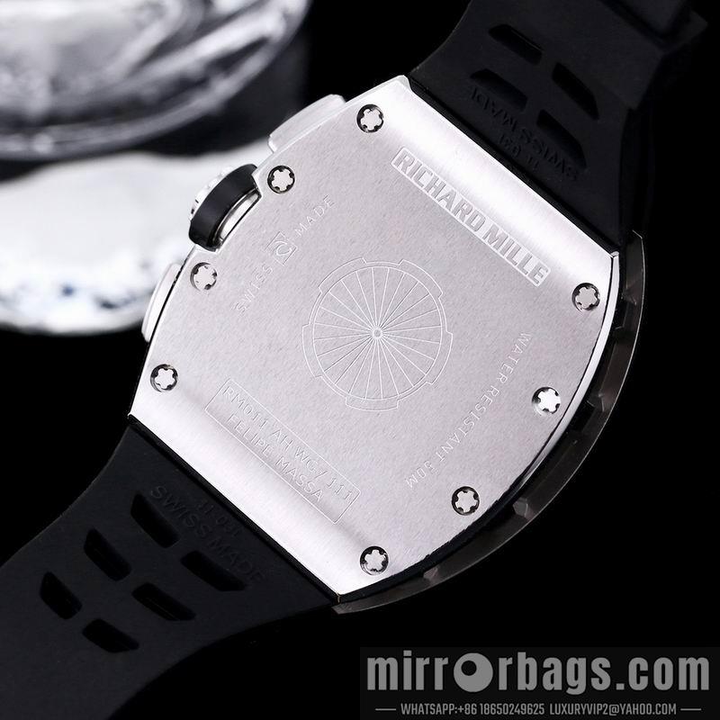 Replica Richard Mille 50X40mm 052601