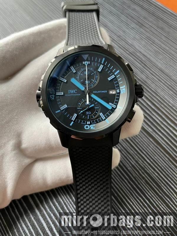 Replica IWC watch 110983