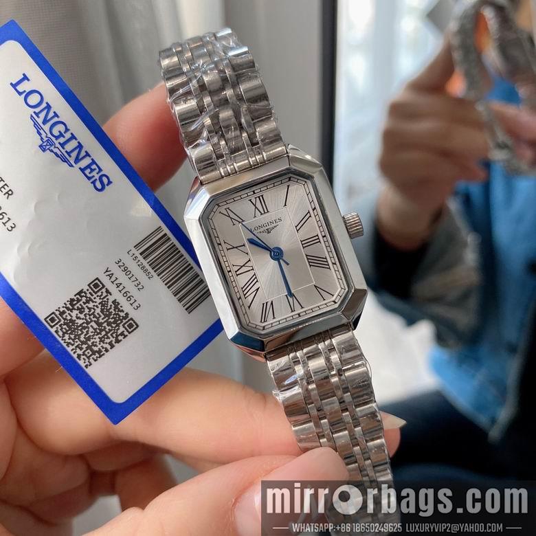 Replica Longines watch 24mm M90