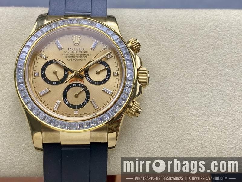 Replica Rolex 40mm 101020