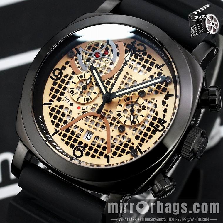 Replica Panerai men 47X12mm M16