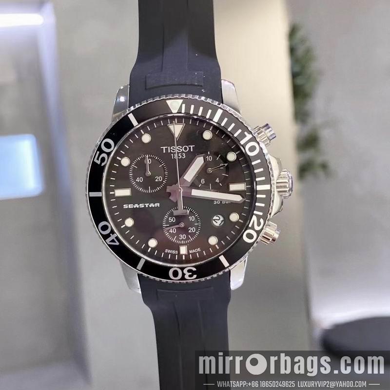 Replica Tissot 42mm 113010