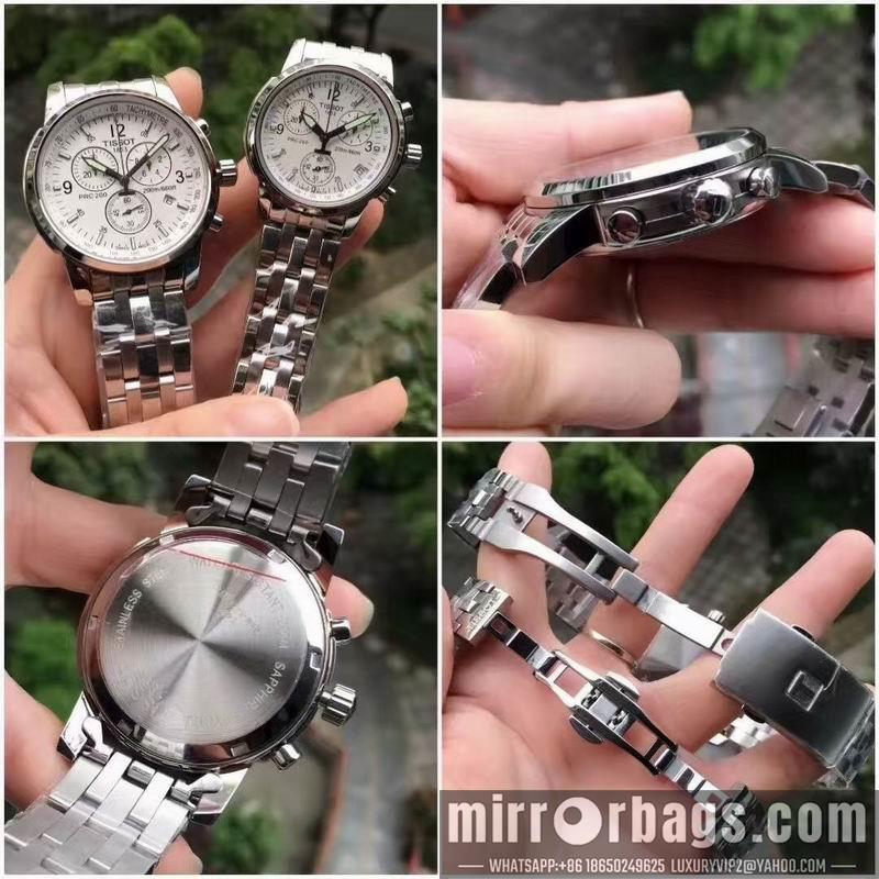 Replica Tissot watch 113030