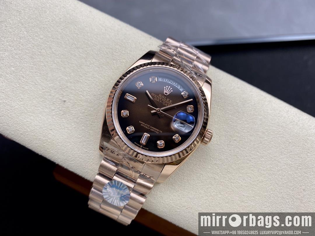 Replica Rolex 36mm 092912