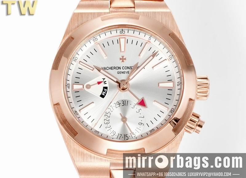 Replica Vacheron Constantin 41mm 022129