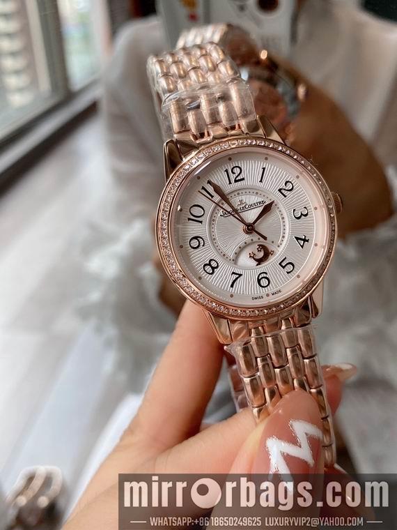 Replica Jaecer Lecoultre women 34X11mm M08