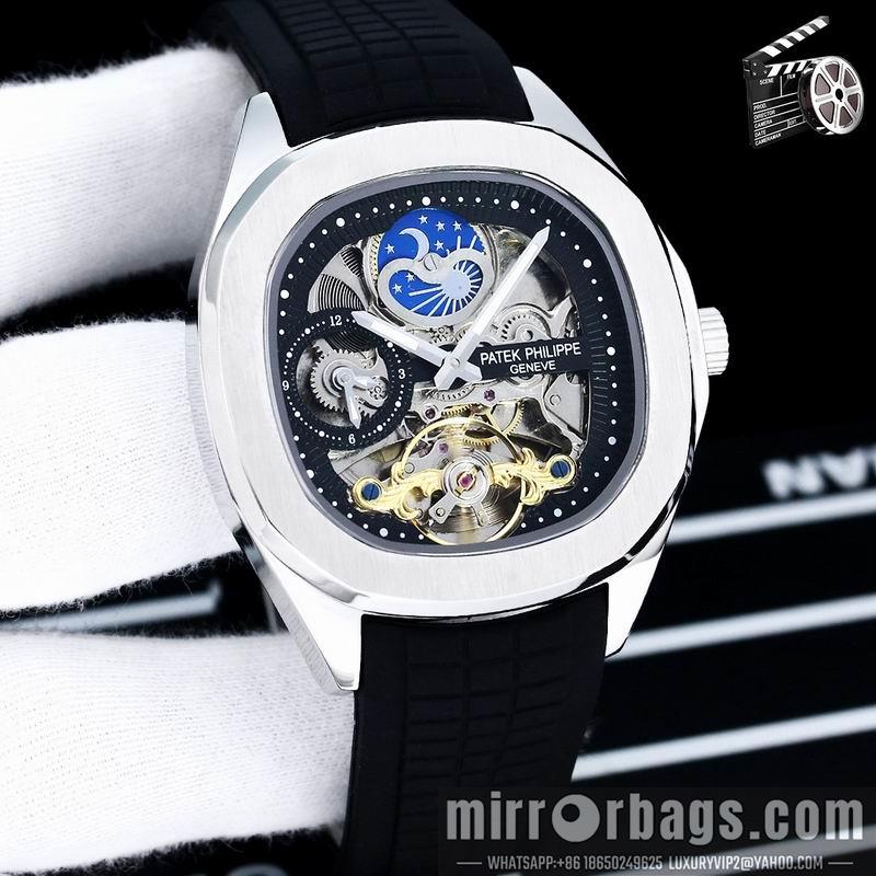 Replica Patek Philippe 46X12mm 030222