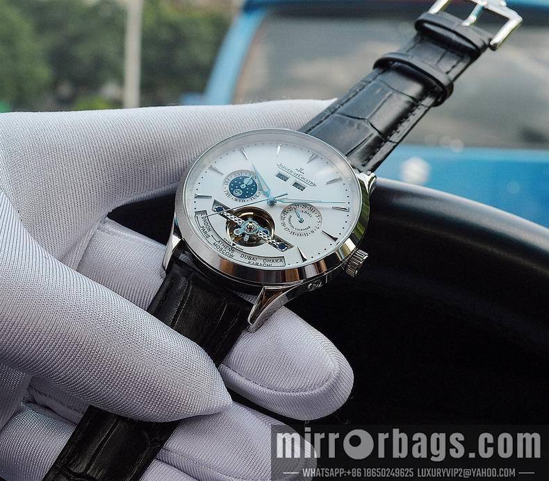 Replica Jaeger LeCoultre men 42X12mm 060837