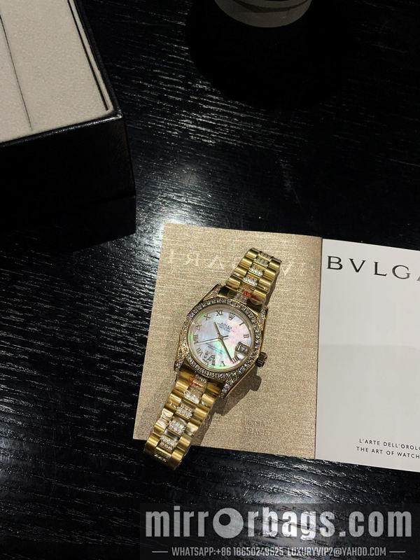 Replica Rolex 31mm 102227