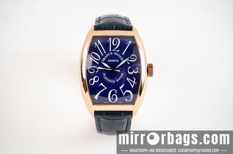 Replica Franck Muller 55X42X13mm 031642