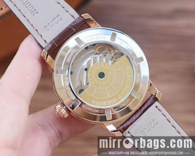 Replica Vacheron Constantin 43mm 1101149