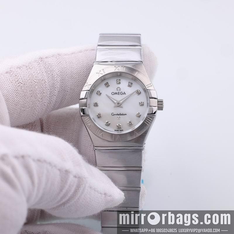Replica Omega 28mm 022521