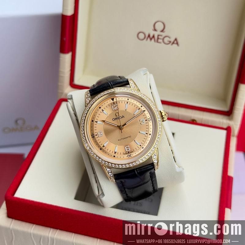 Replica Omega 40mm 110103
