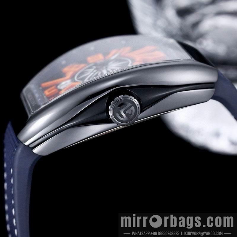 Replica Franck Muller 44X54mm 082916
