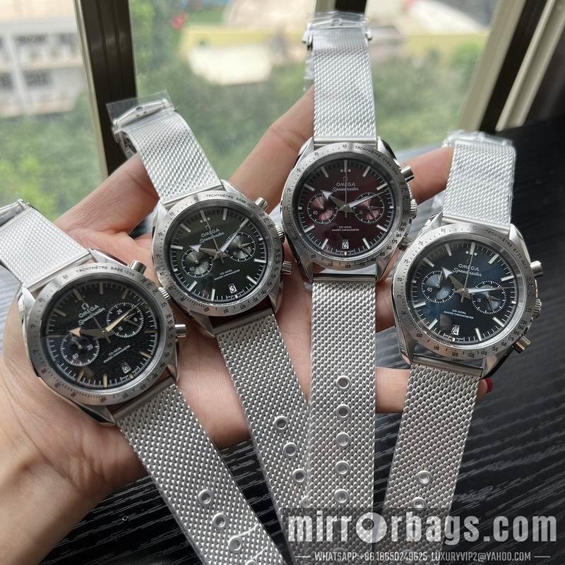 Replica Omega watch 101309