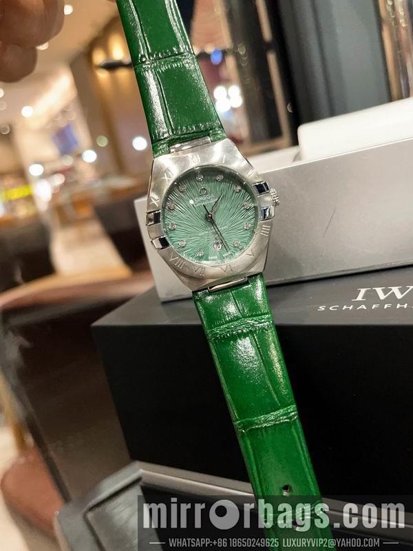 Replica Omega 29mm 041691