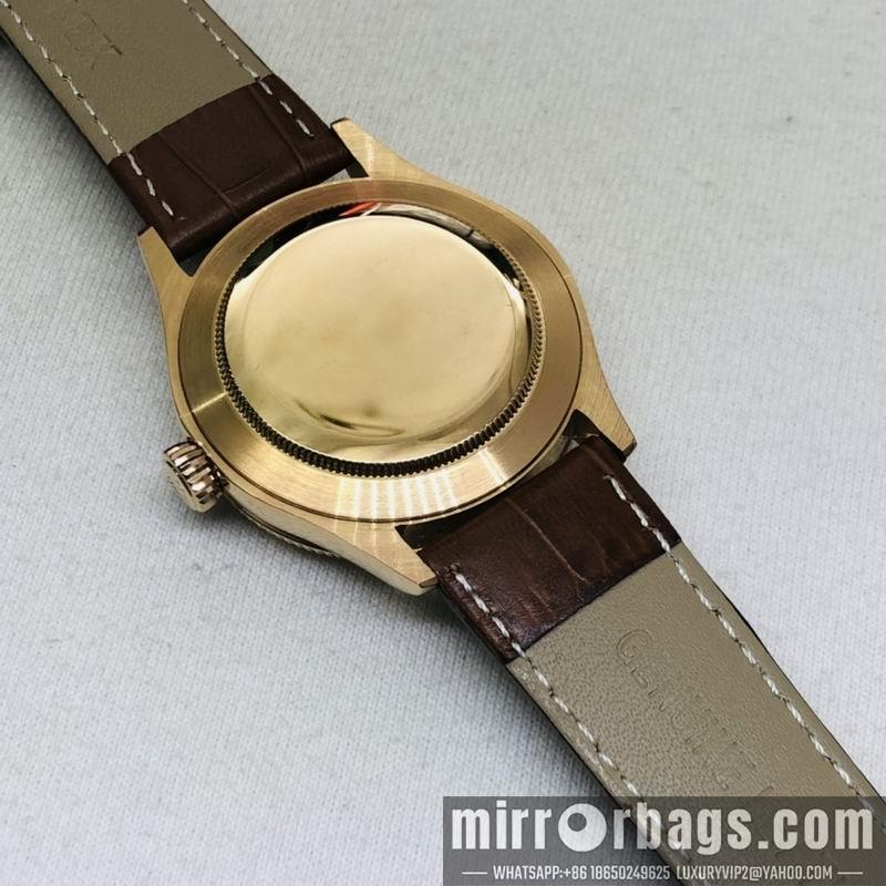 Replica Rolex watch 030378