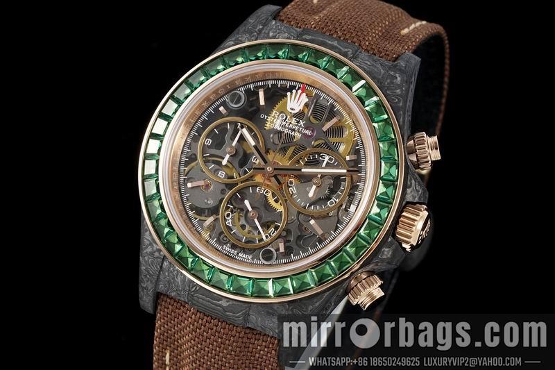 Replica Rolex watch 033128
