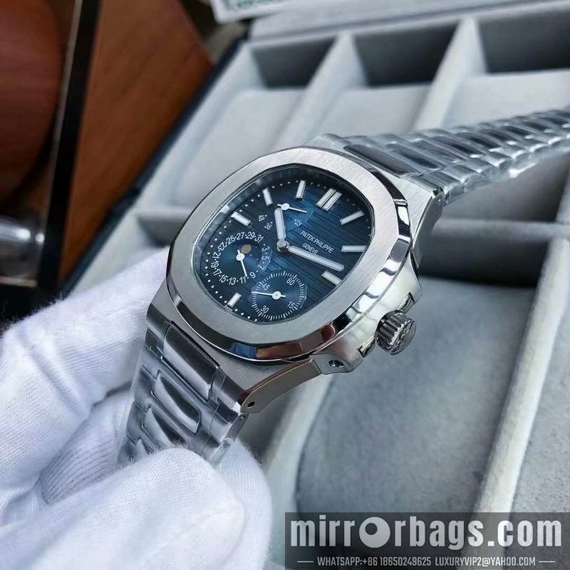 Replica Patek Philippe 40mm 031971