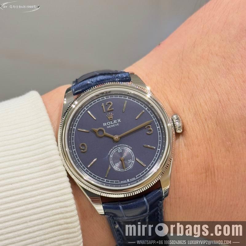 Replica Rolex 39mm 041608