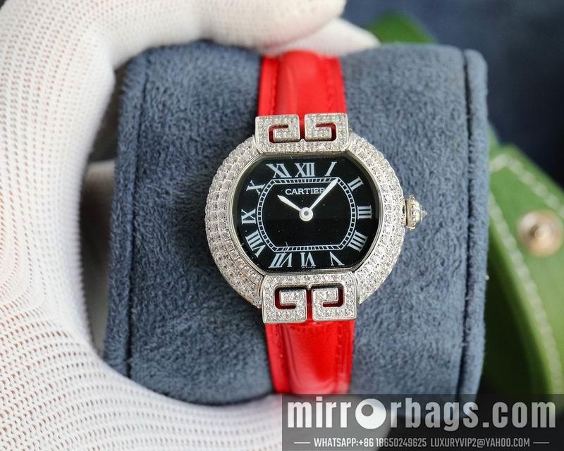 Replica Cartier 33mm 082938