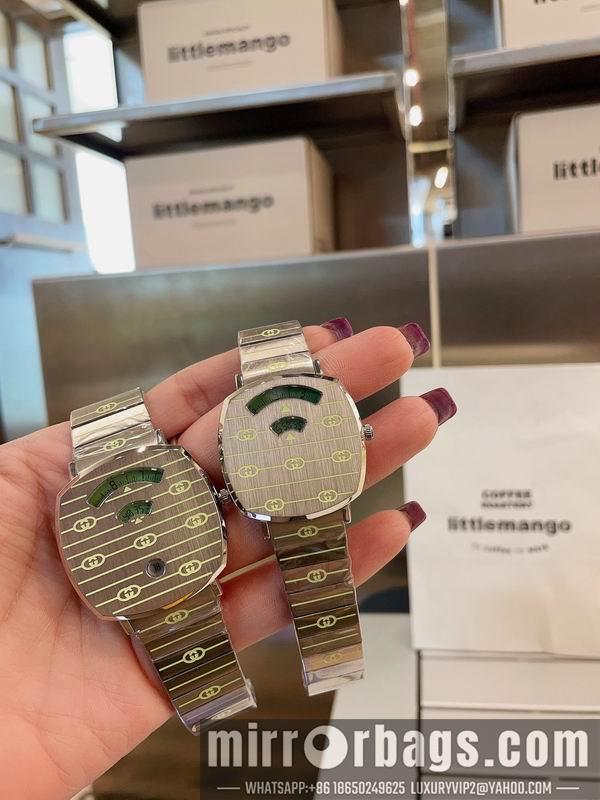 Replica Gucci 38mm 032272
