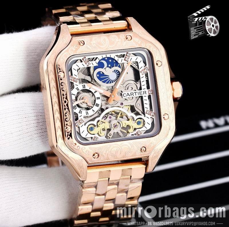 Replica Cartier 45X13mm 082150