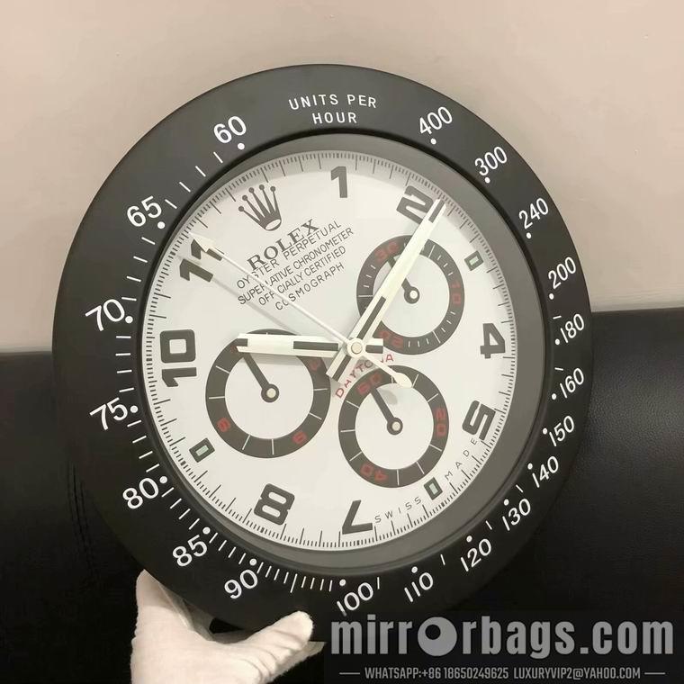 Replica Rolex clock mb 07