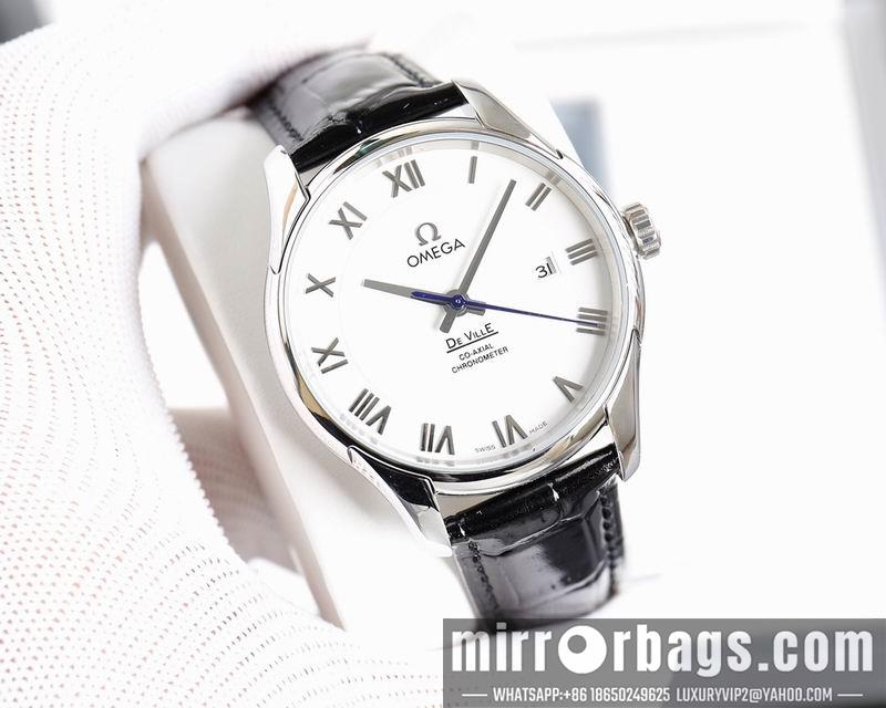 Replica Omega 41X11mm 050825