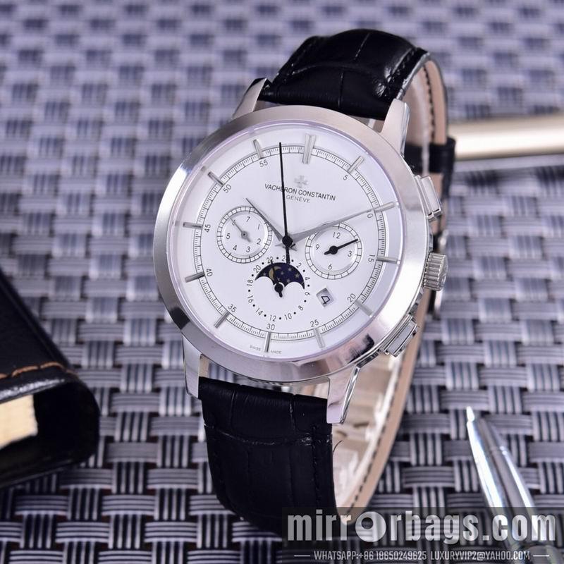 Replica Vacheron Constantin 42mm 121215