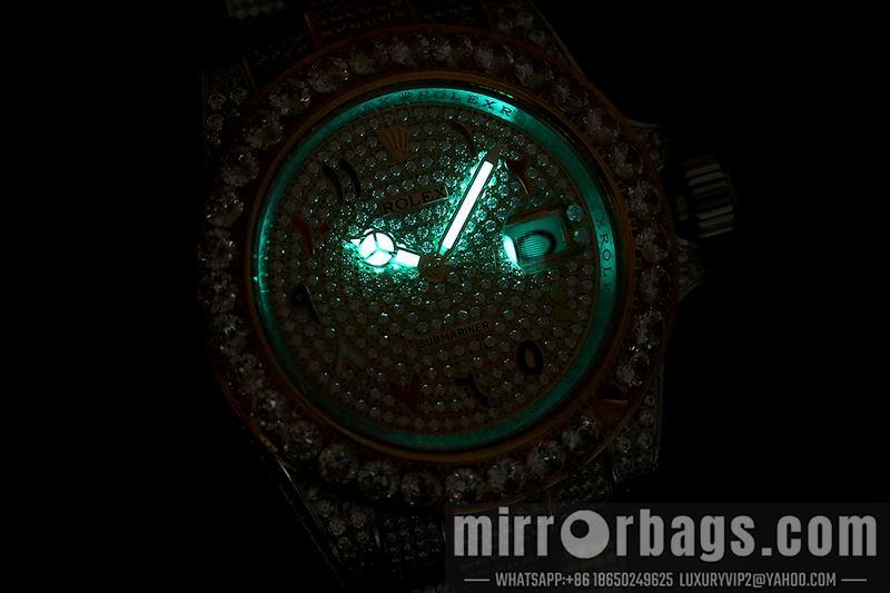 Replica Rolex 42mm 050418