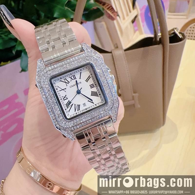 Replica Cartier 40X12mm 103176