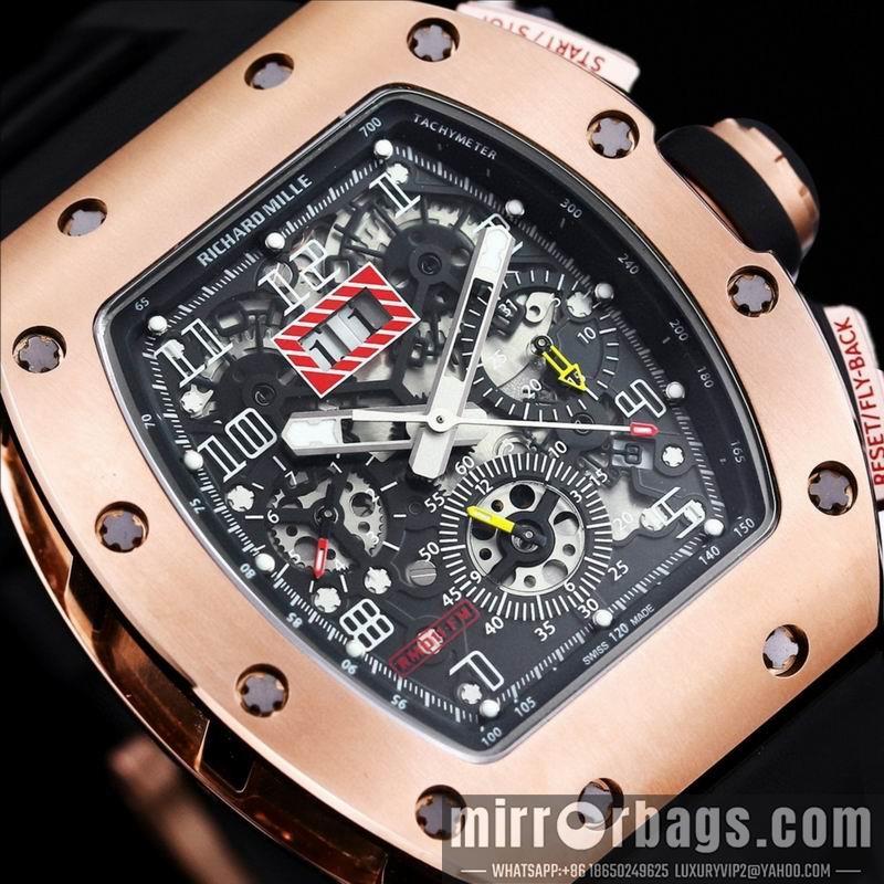 Replica Richard Mille watch 031910