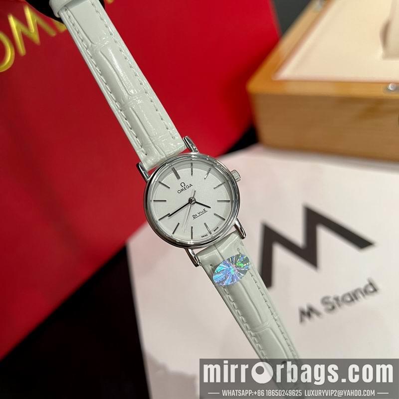 Replica Omega 26mm 022242