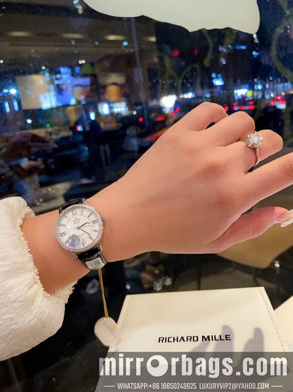 Replica Omega women 34X8mm 101663