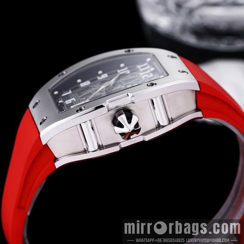 Replica Richard Mille 38X48X13mm 083108