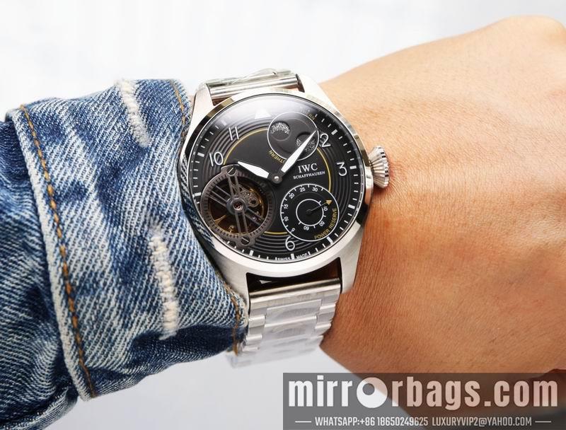Replica IWC 46X13.5mm 072804