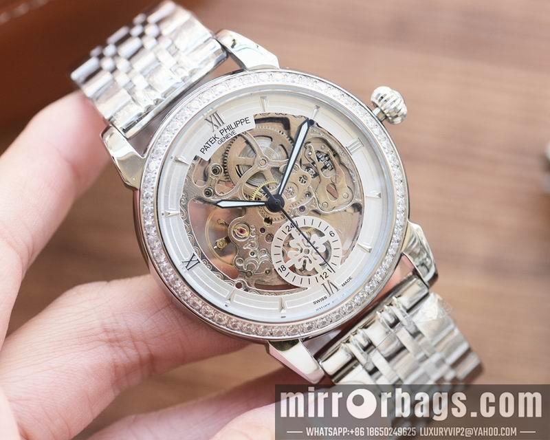 Replica Patek Philippe 41X12mm 0413140