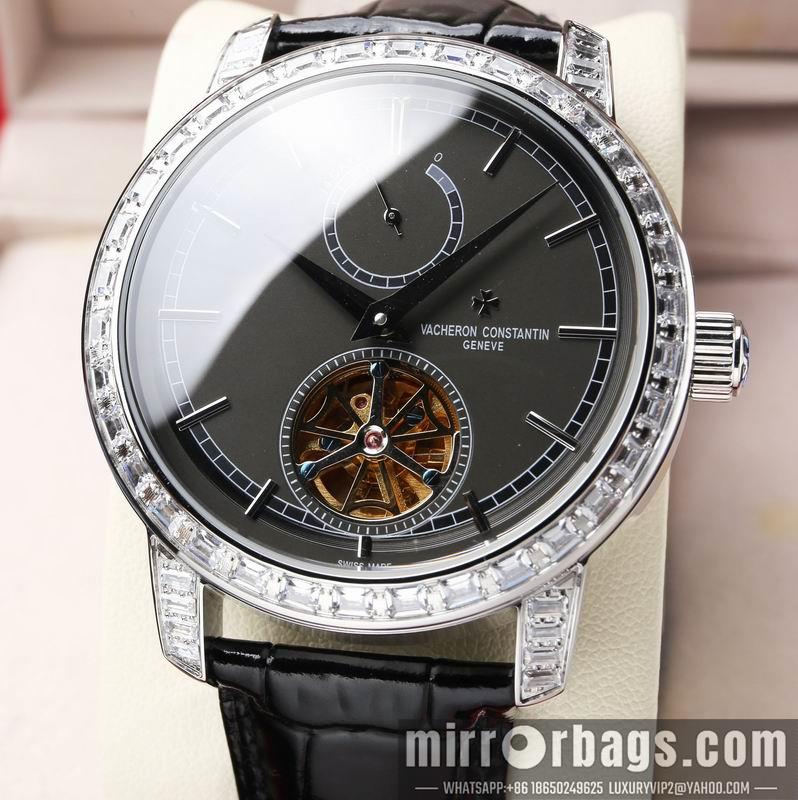 Replica Vacheron Constantin 44mm 082904