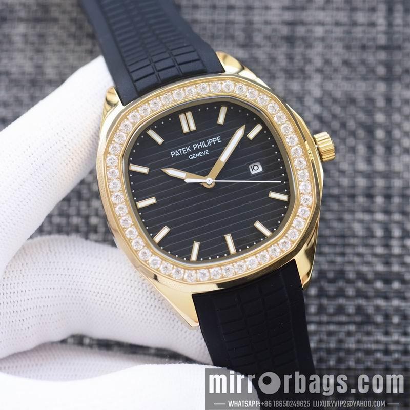 Replica Patek Philippe 43X12mm 082238