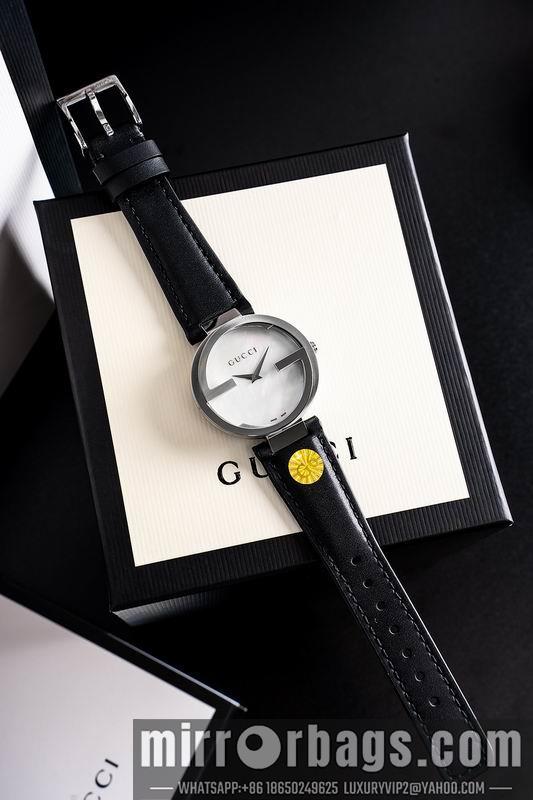 Replica Gucci 37mm 041665