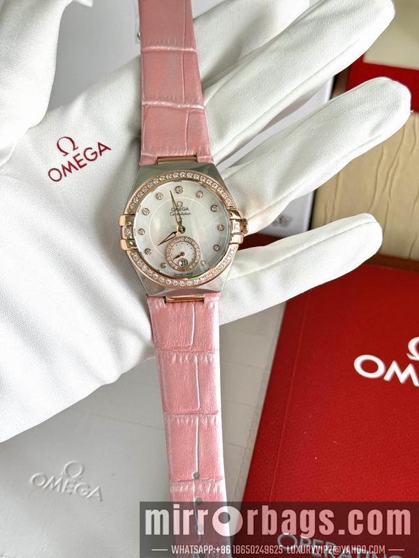 Replica Omega 34mm 022245