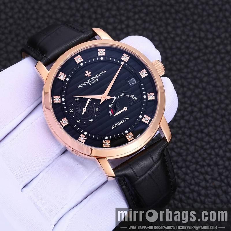 Replica Vacheron Constantin 43X13mm 102395