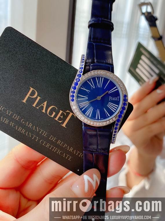 Replica Piaget women 32mm M06