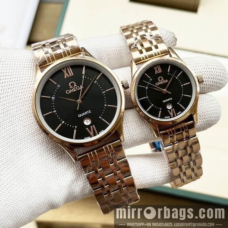Replica Omega 40mm 30mm 041366