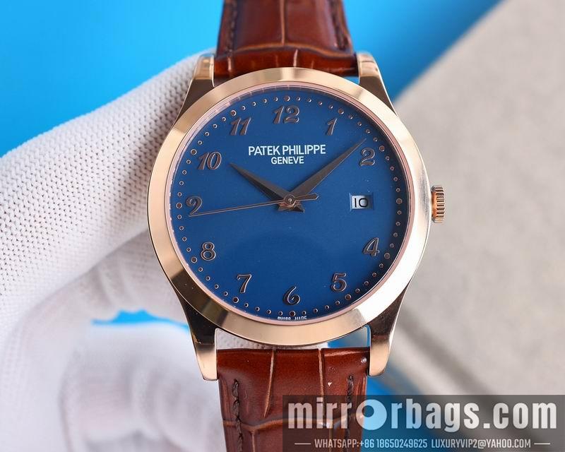 Replica Patek Philippe watch 050453