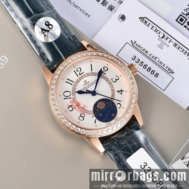 Replica Jaeger Lecoultre women 33X9mm M20