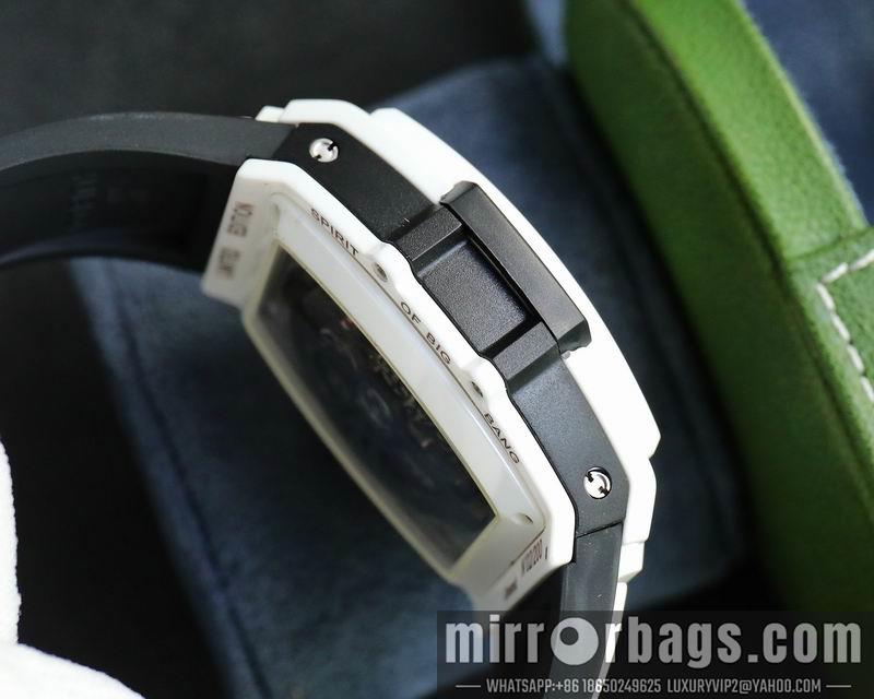 Replica Hublot 42mm 080603