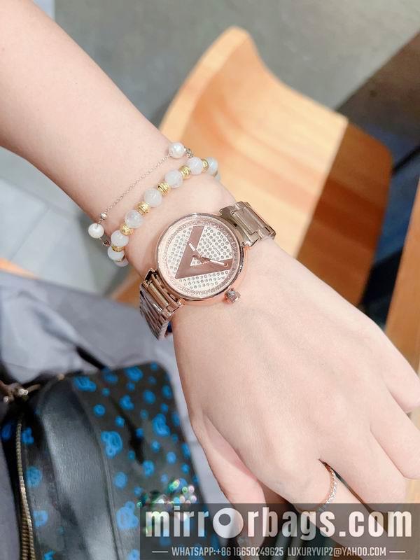 Replica LV watch 110171