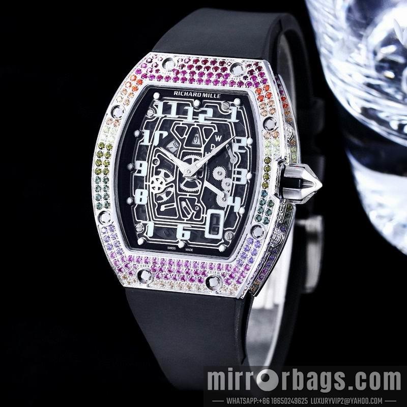 Replica Richard Mille 38X48mm 101006